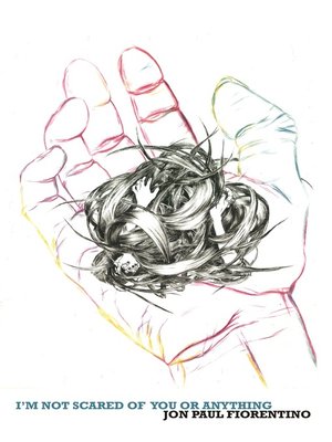 cover image of I'm Not Scared of You or Anything